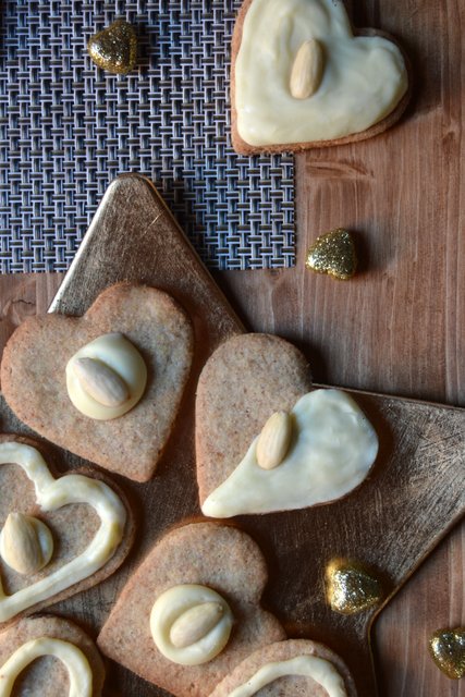 biscotti delle feste