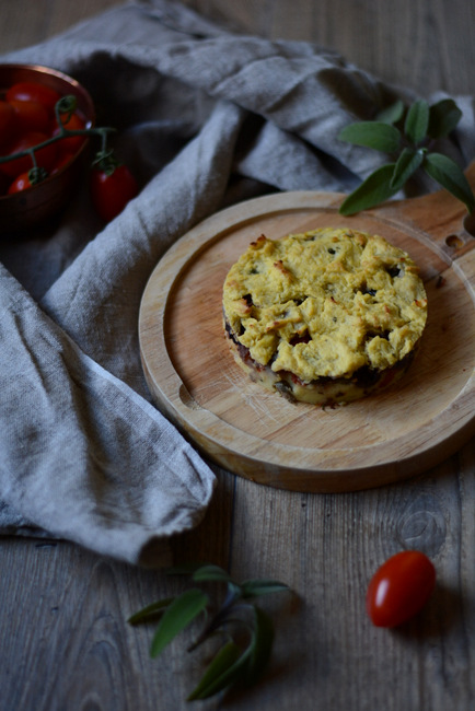 Pitta di Patate Salentina