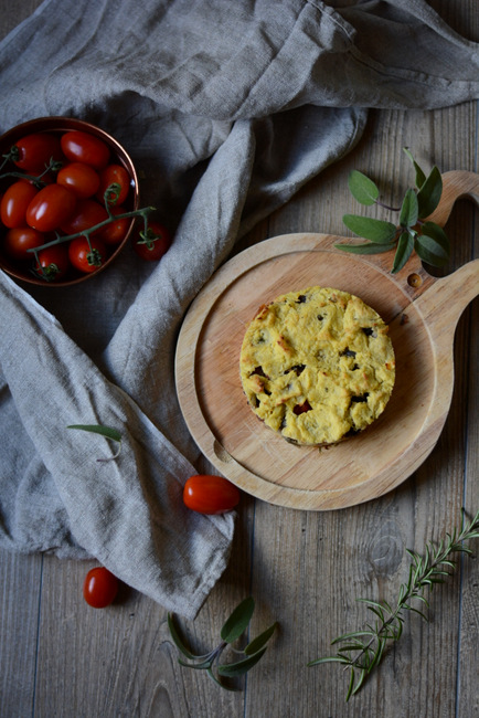 Pitta di Patate Salentina