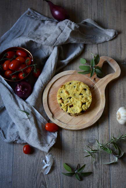 Pitta di Patate Salentina